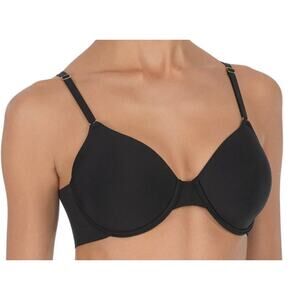 Natori bra 731233 Renew full fit contour black size 32G